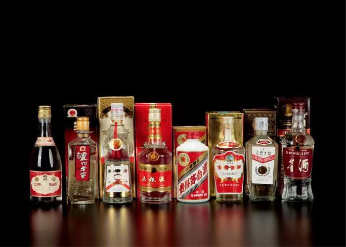 依安老酒储存的方法